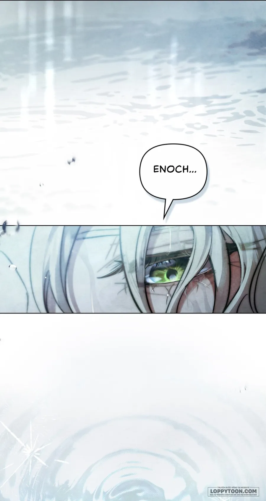 Đêm Của Bệ Hạ - Chap 20 - Trang 33