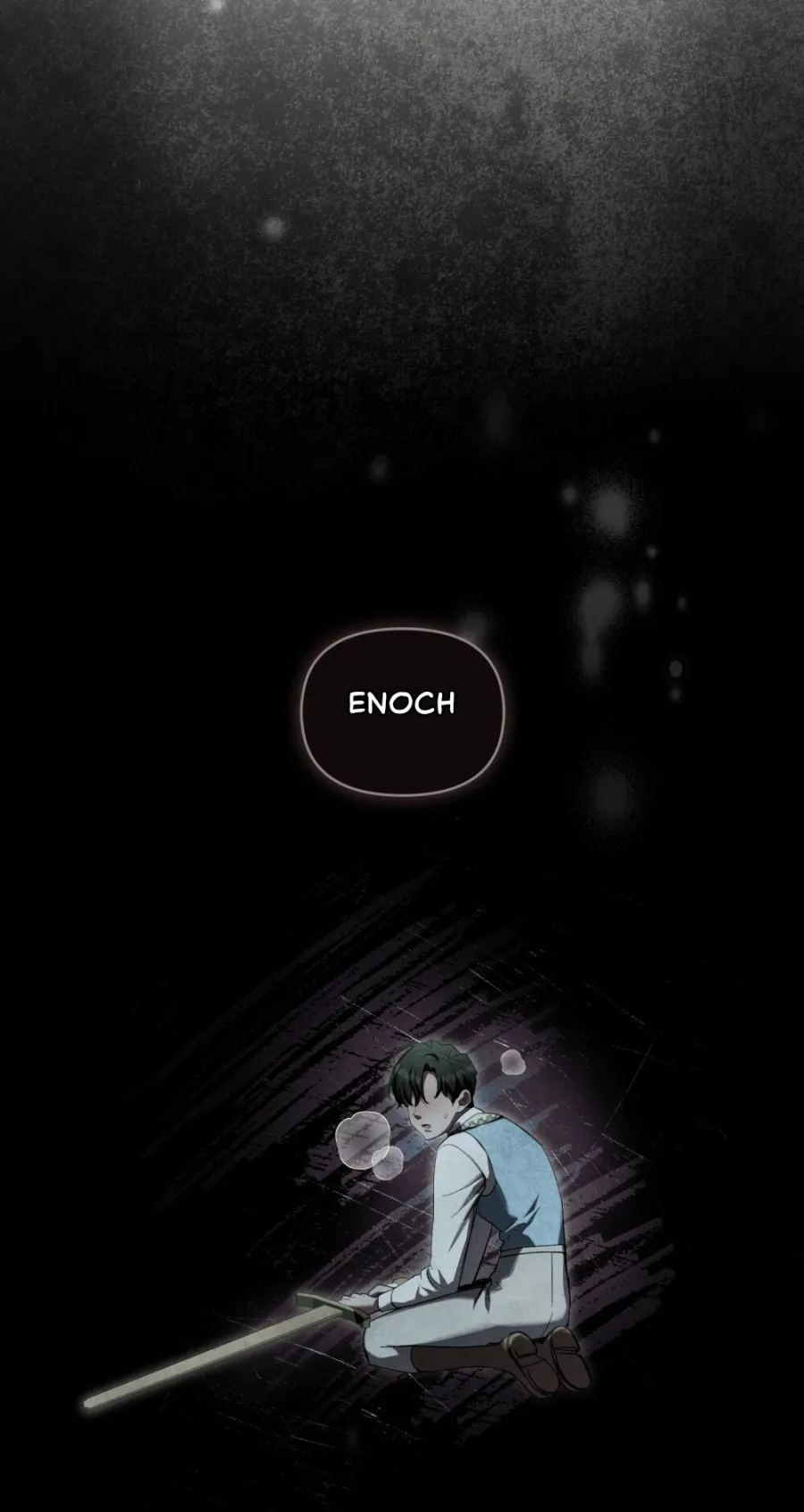 Đêm Của Bệ Hạ - Chap 20 - Trang 37