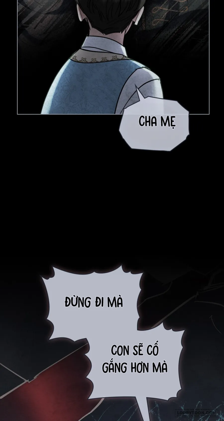 Đêm Của Bệ Hạ - Chap 20 - Trang 39