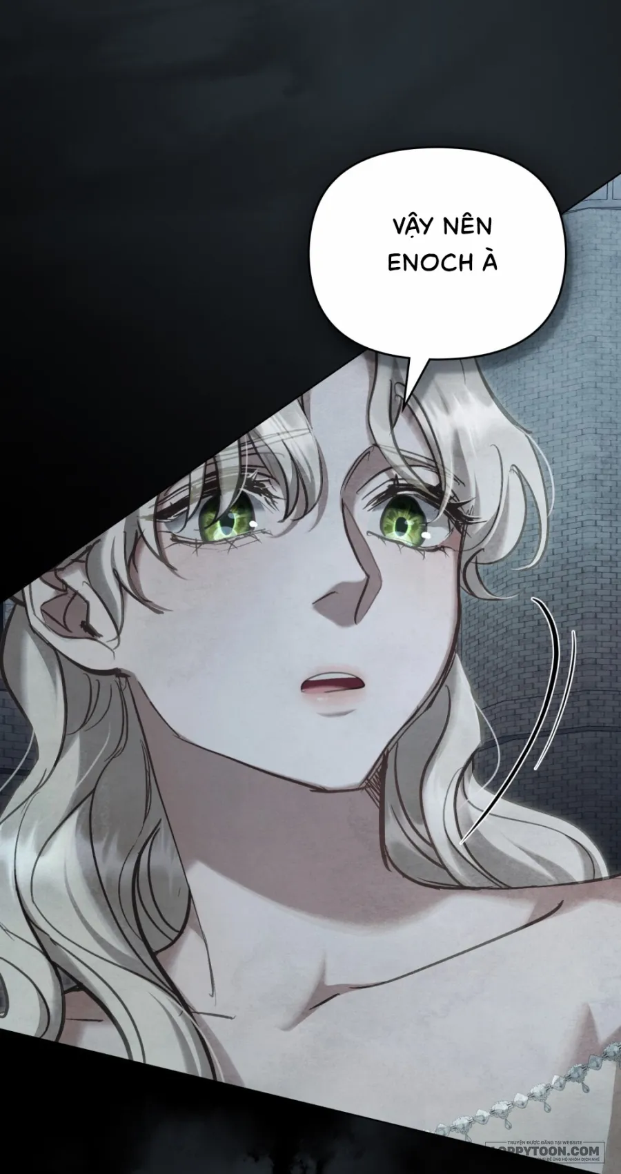 Đêm Của Bệ Hạ - Chap 20 - Trang 5