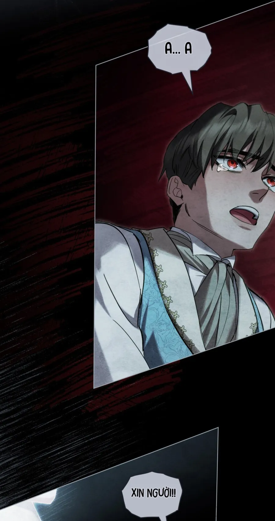 Đêm Của Bệ Hạ - Chap 20 - Trang 41