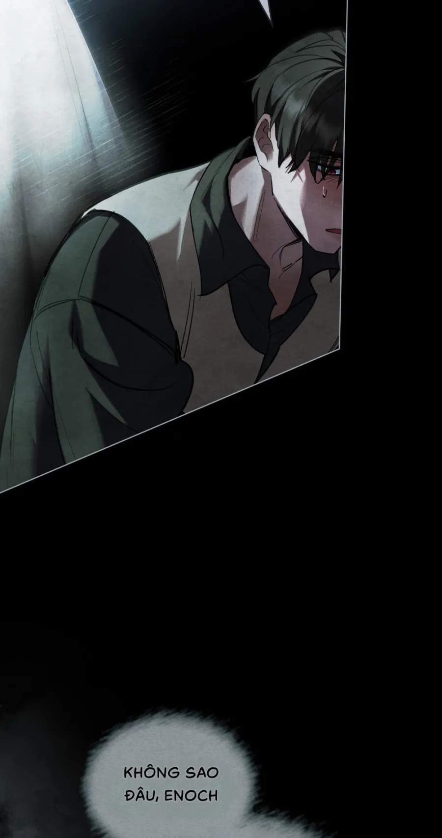 Đêm Của Bệ Hạ - Chap 20 - Trang 42