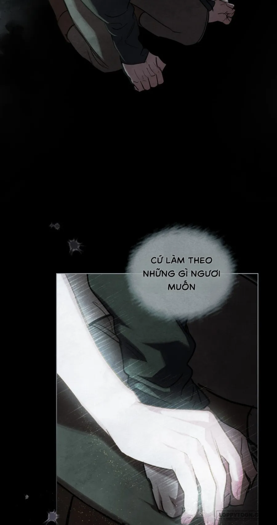 Đêm Của Bệ Hạ - Chap 20 - Trang 44