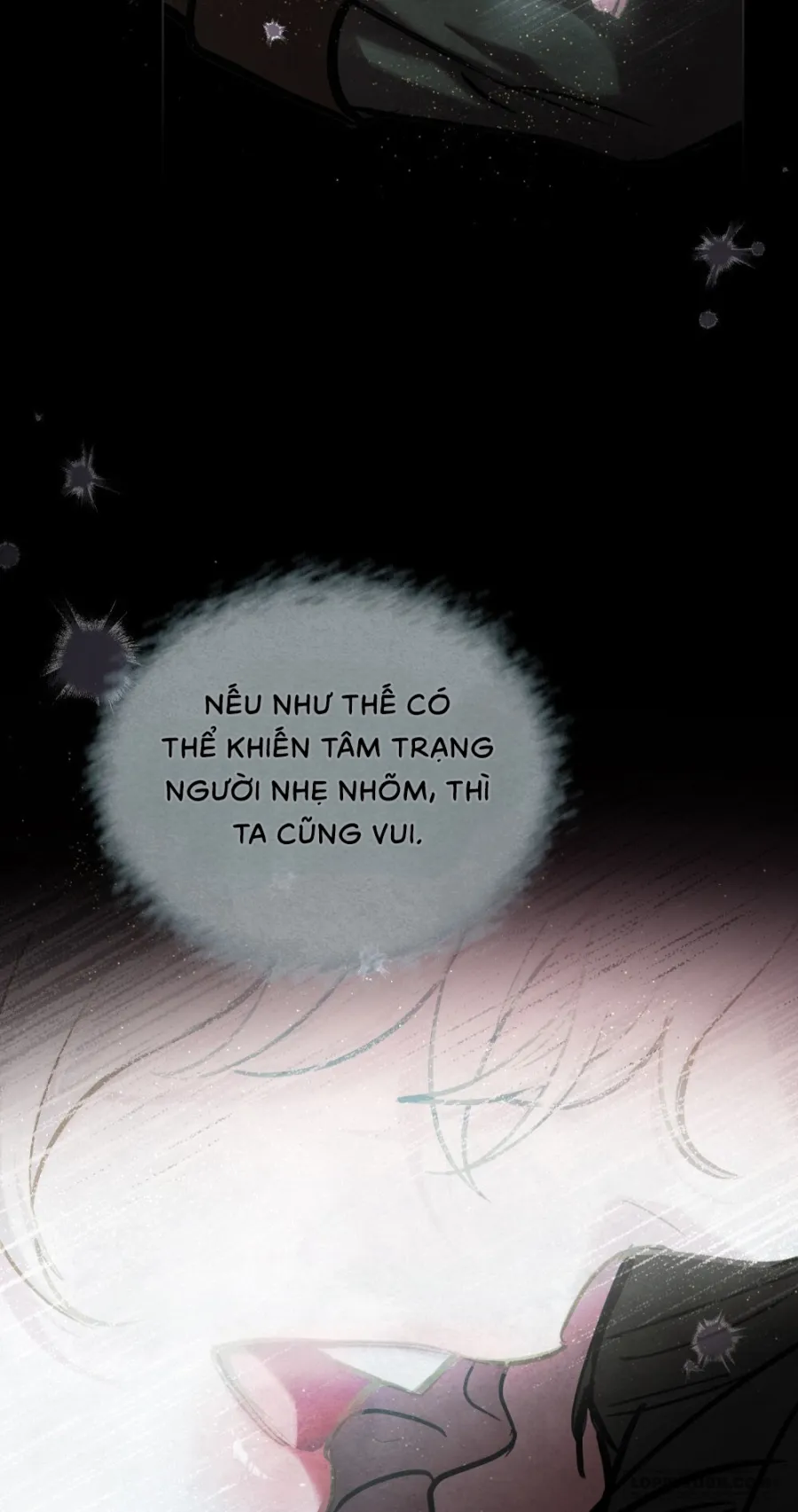 Đêm Của Bệ Hạ - Chap 20 - Trang 45