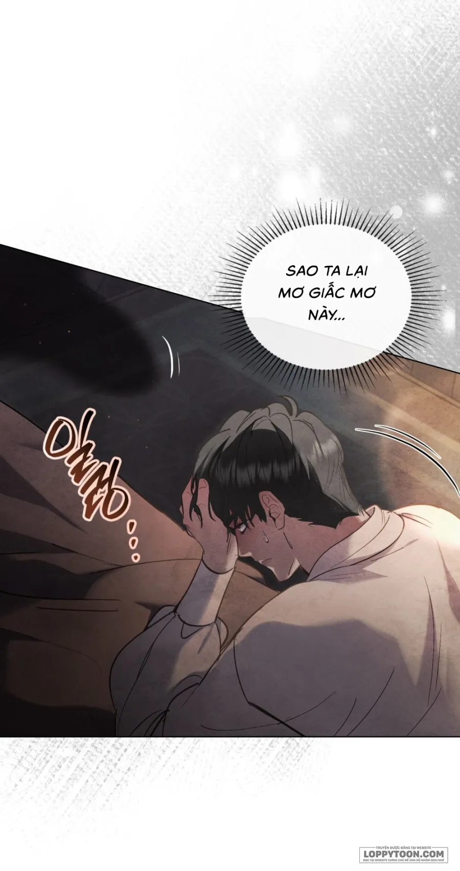 Đêm Của Bệ Hạ - Chap 20 - Trang 49