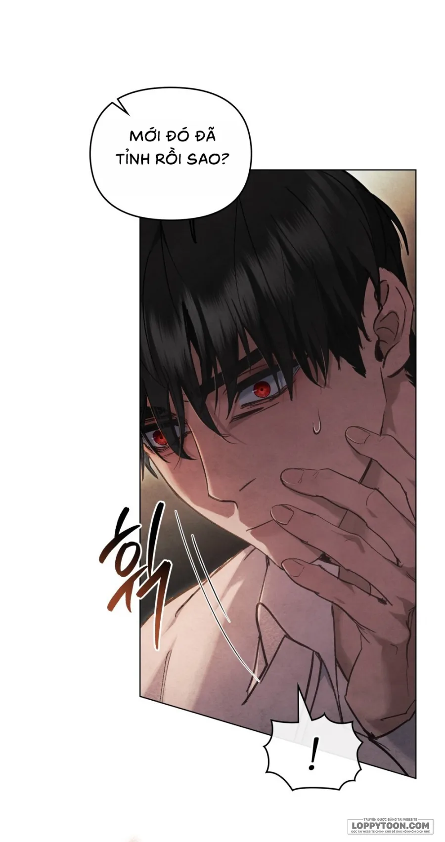 Đêm Của Bệ Hạ - Chap 20 - Trang 50