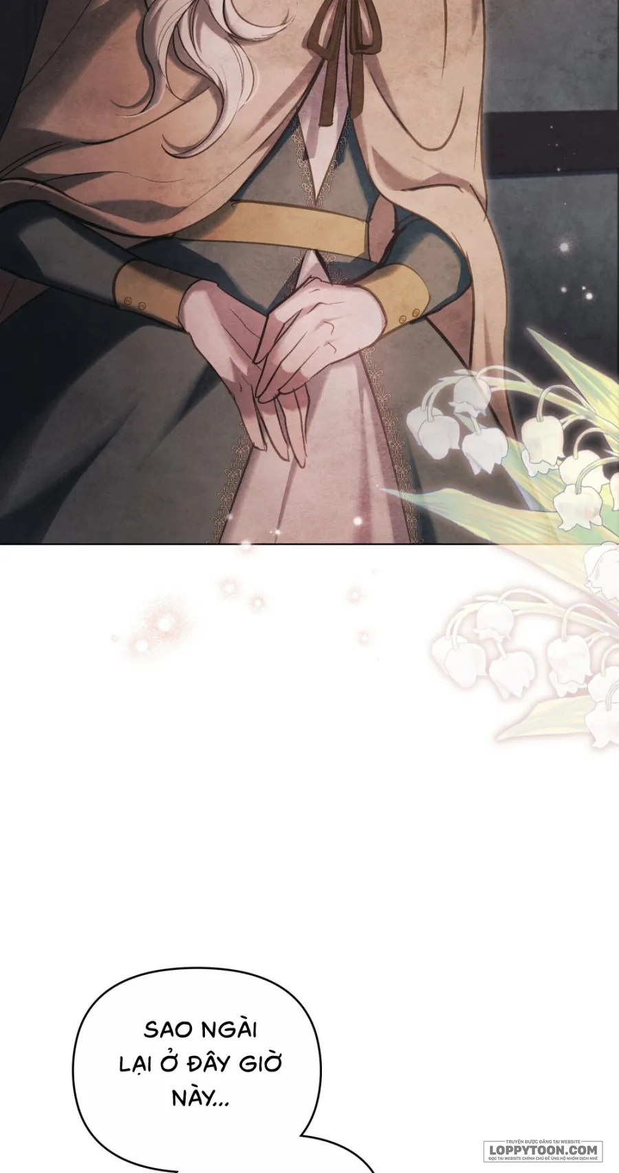 Đêm Của Bệ Hạ - Chap 20 - Trang 52