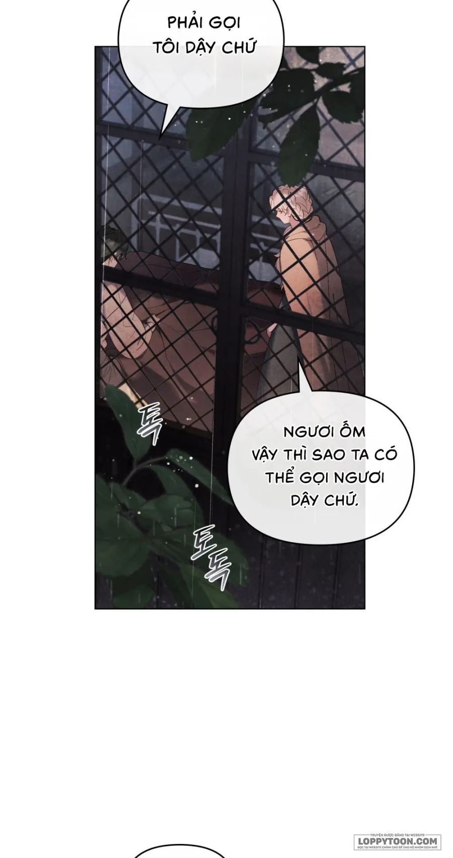 Đêm Của Bệ Hạ - Chap 20 - Trang 53