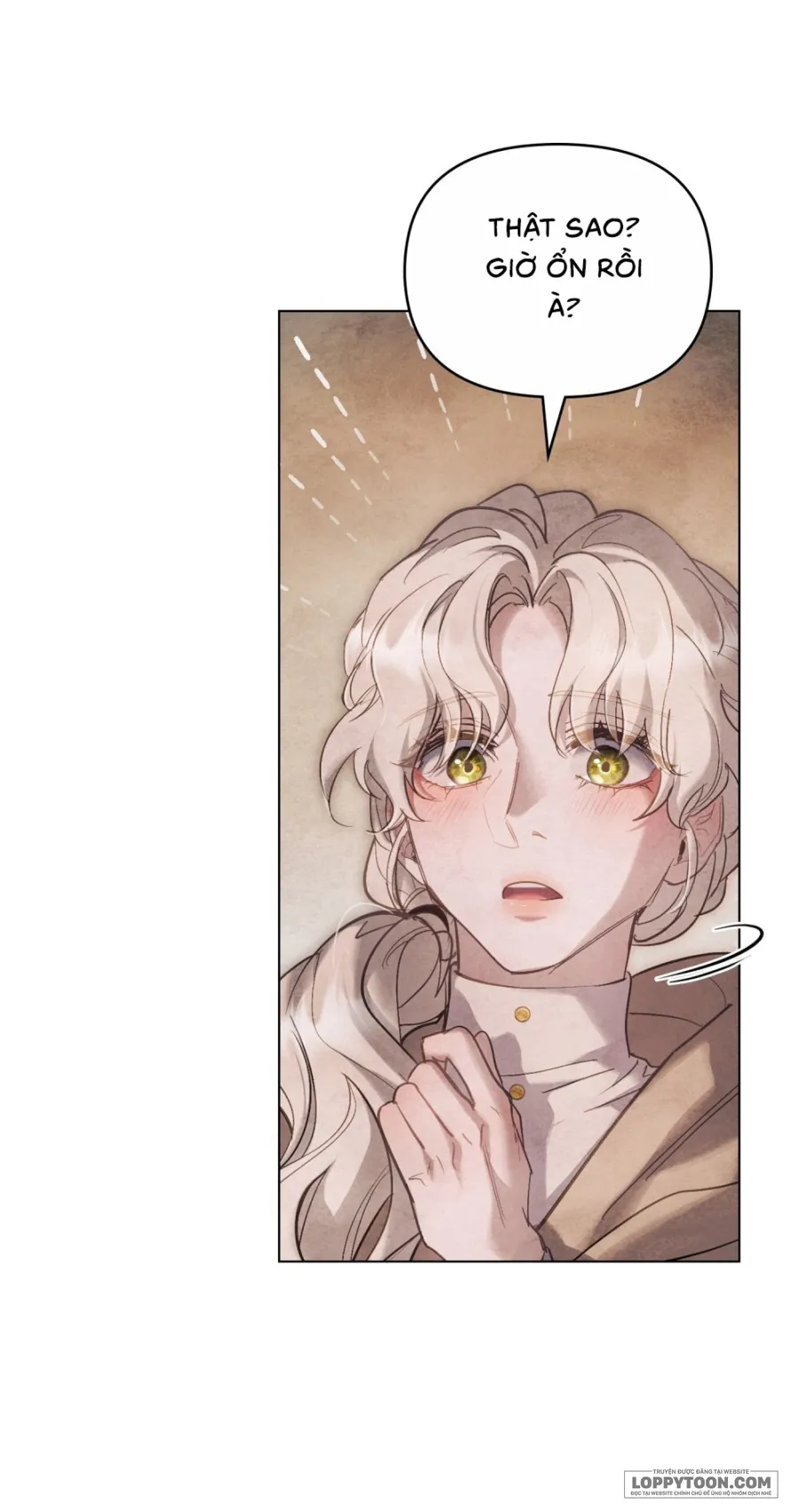 Đêm Của Bệ Hạ - Chap 20 - Trang 55