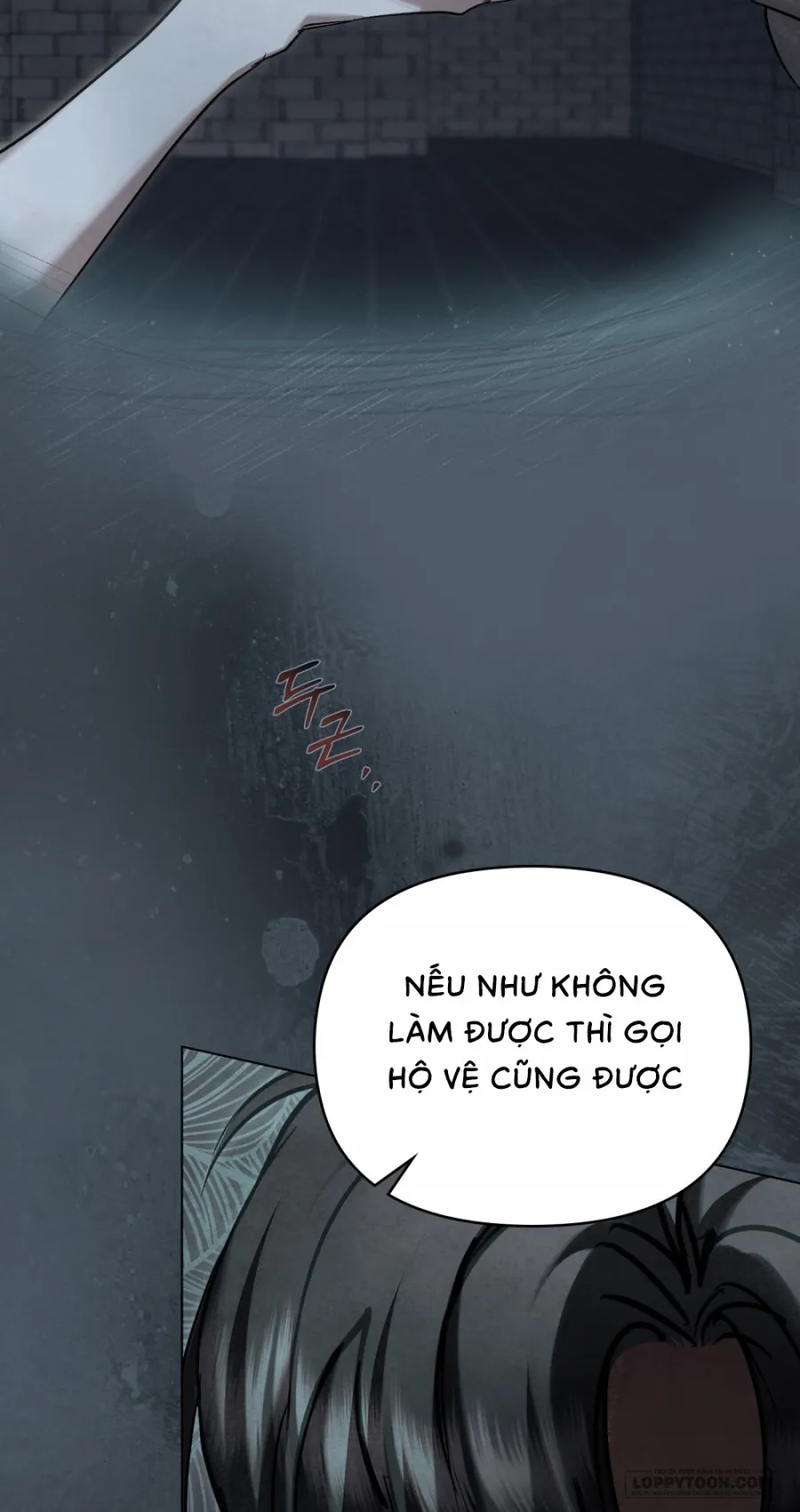 Đêm Của Bệ Hạ - Chap 20 - Trang 7