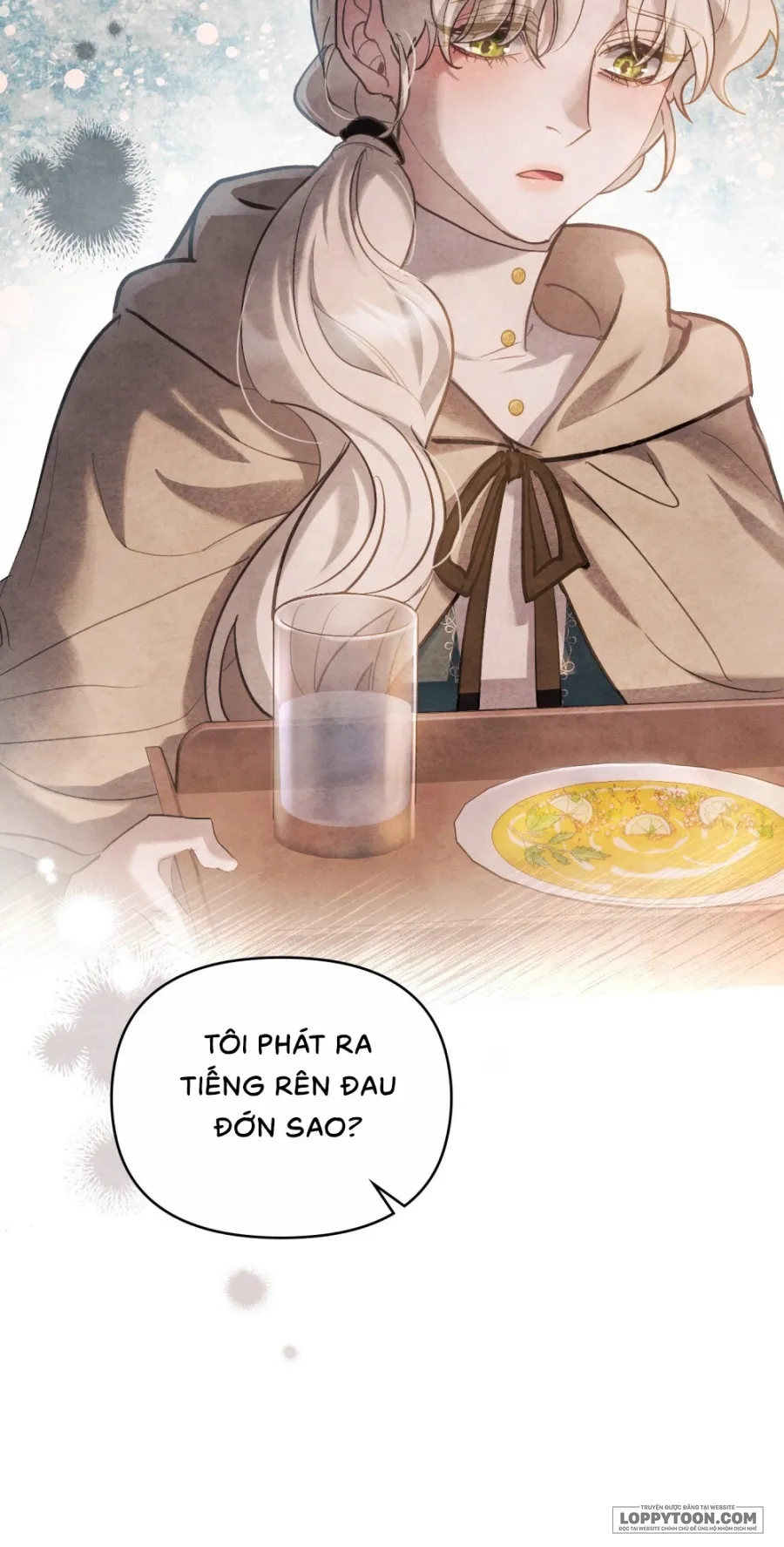 Đêm Của Bệ Hạ - Chap 20 - Trang 63
