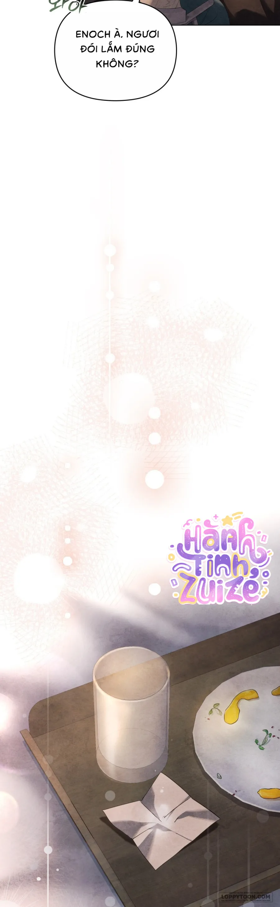Đêm Của Bệ Hạ - Chap 20 - Trang 66