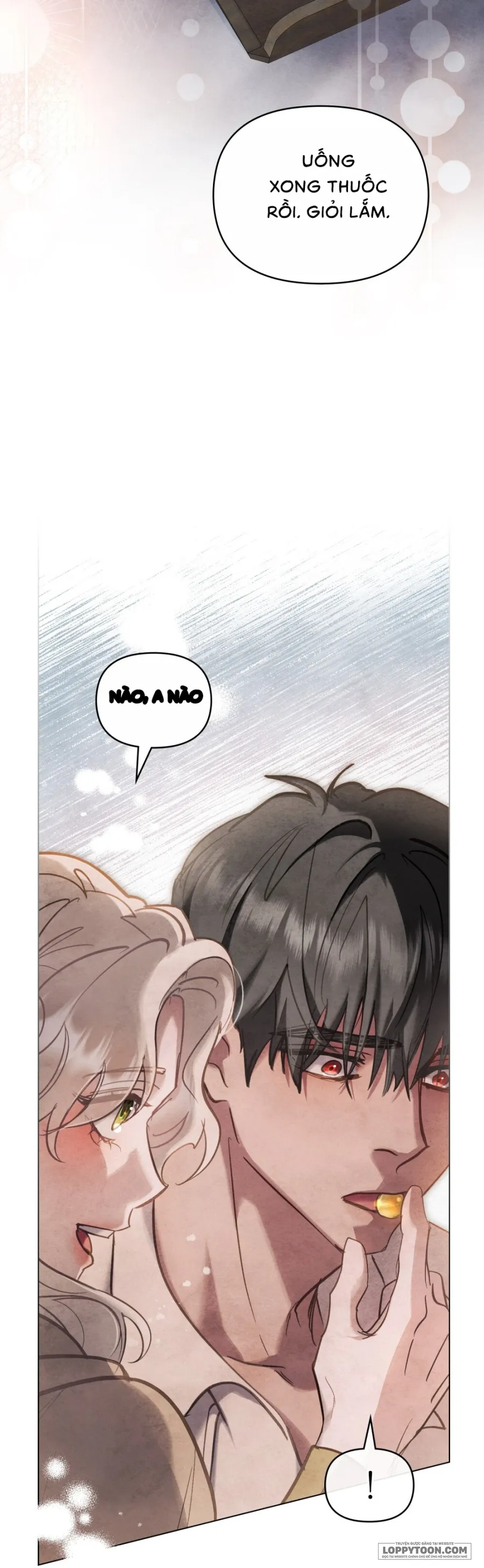Đêm Của Bệ Hạ - Chap 20 - Trang 67