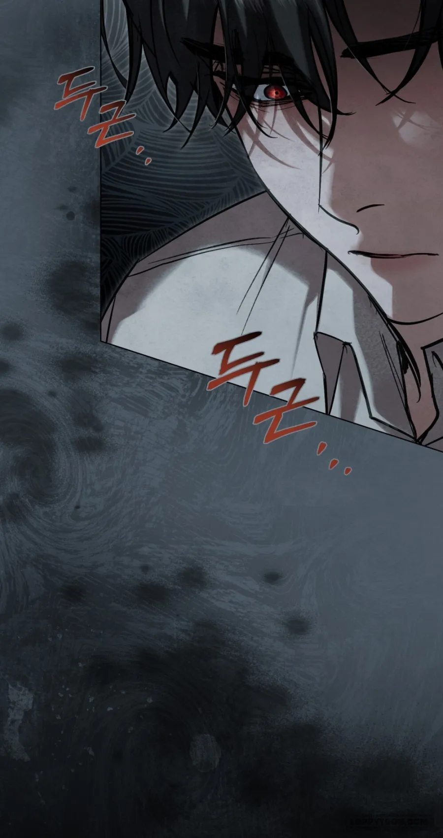 Đêm Của Bệ Hạ - Chap 20 - Trang 8
