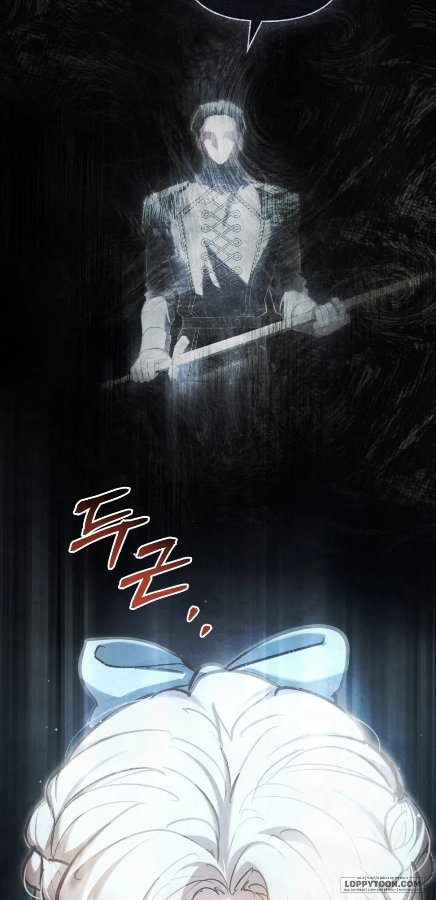Đêm Của Bệ Hạ - Chap 20 - Trang 10