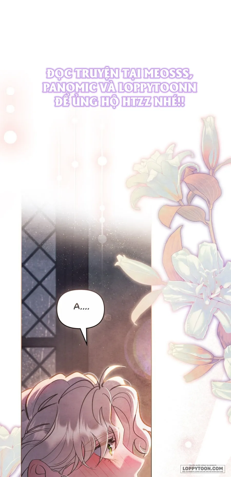 Đêm Của Bệ Hạ - Chap 21 - Trang 1