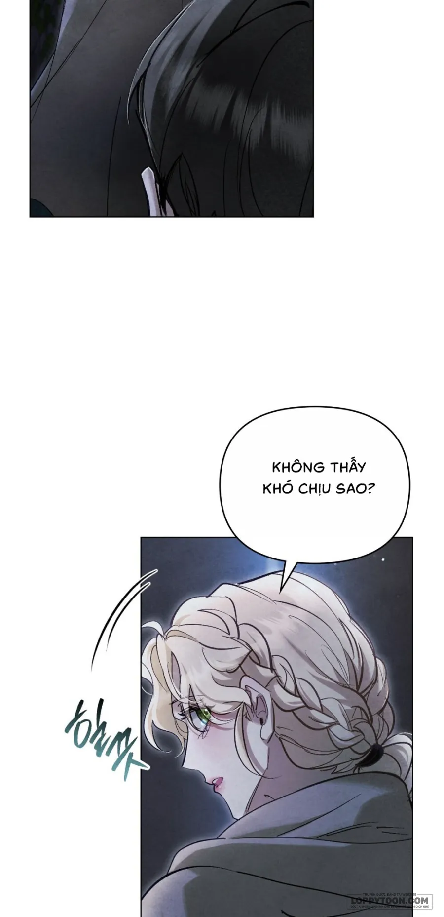 Đêm Của Bệ Hạ - Chap 21 - Trang 19