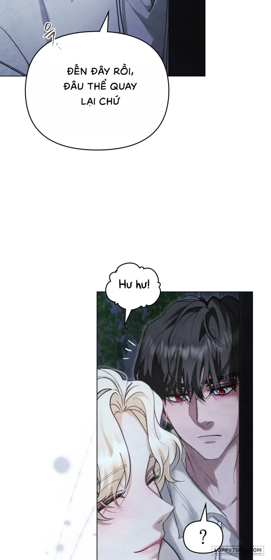 Đêm Của Bệ Hạ - Chap 21 - Trang 21
