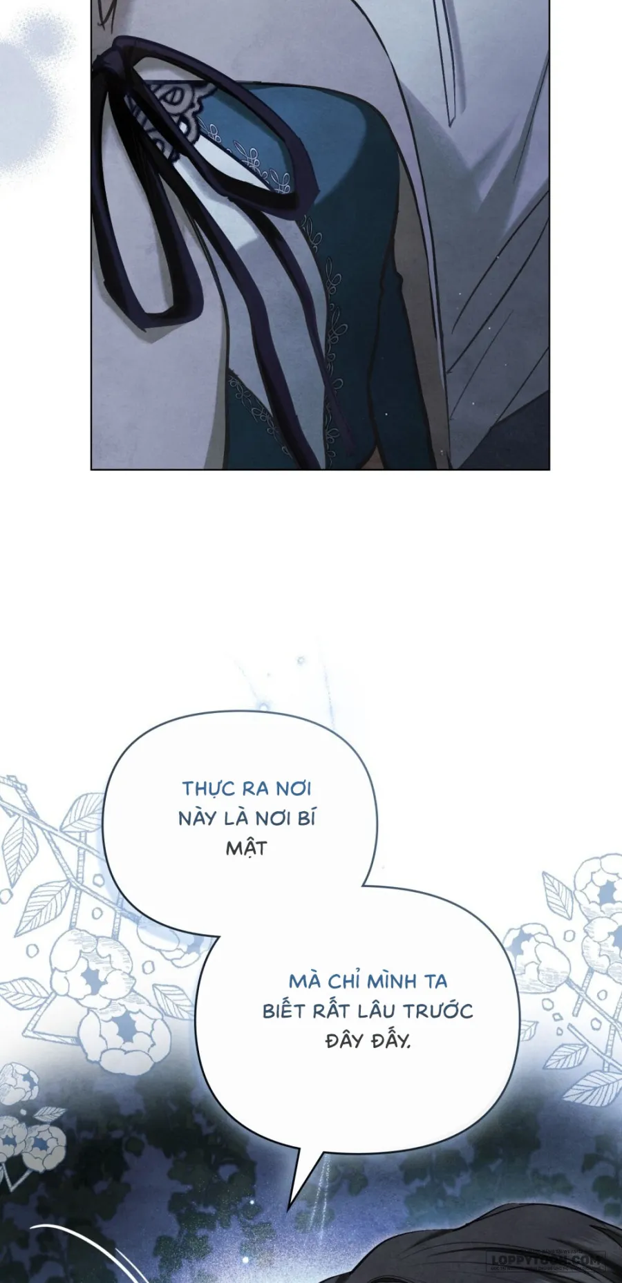 Đêm Của Bệ Hạ - Chap 21 - Trang 23