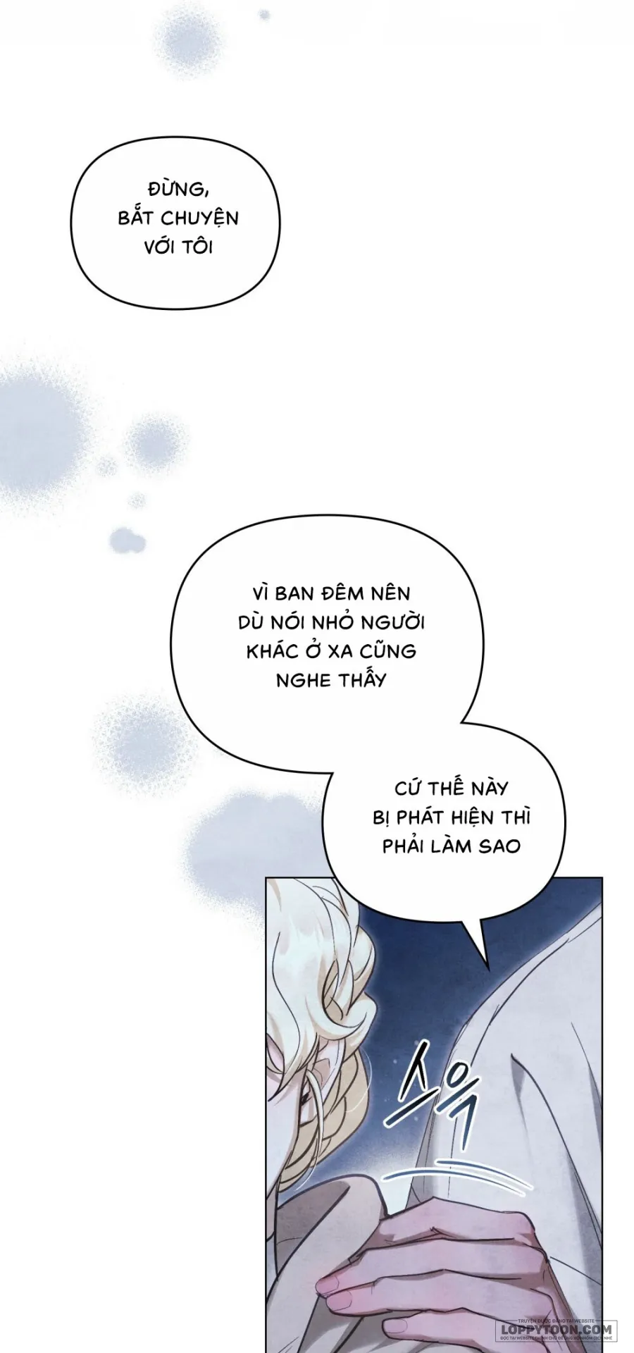 Đêm Của Bệ Hạ - Chap 21 - Trang 25