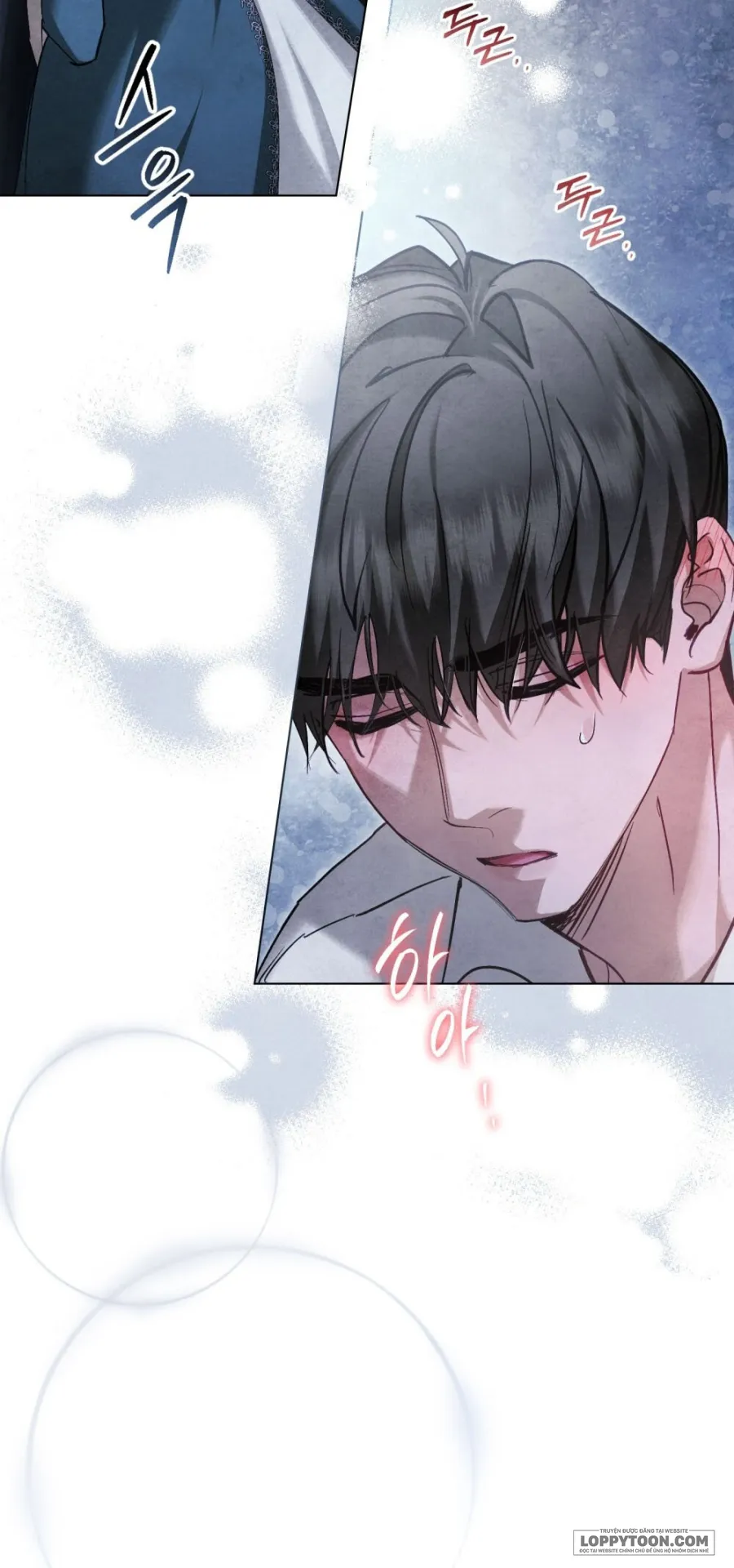 Đêm Của Bệ Hạ - Chap 21 - Trang 27