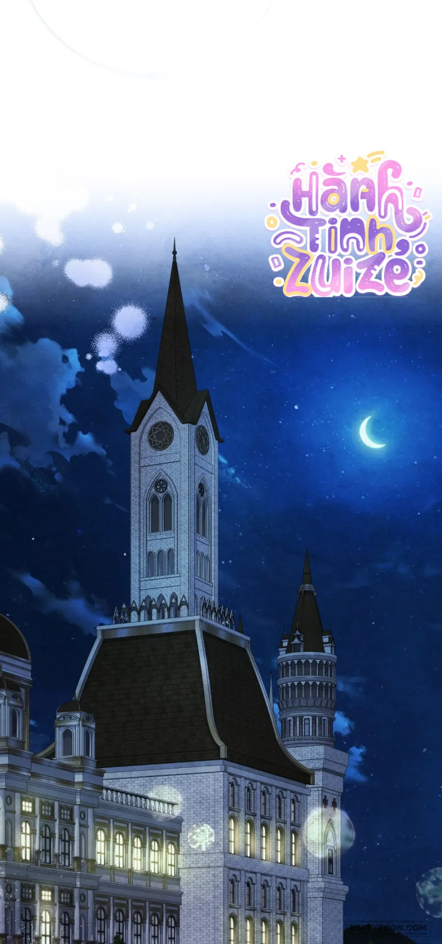 Đêm Của Bệ Hạ - Chap 21 - Trang 28