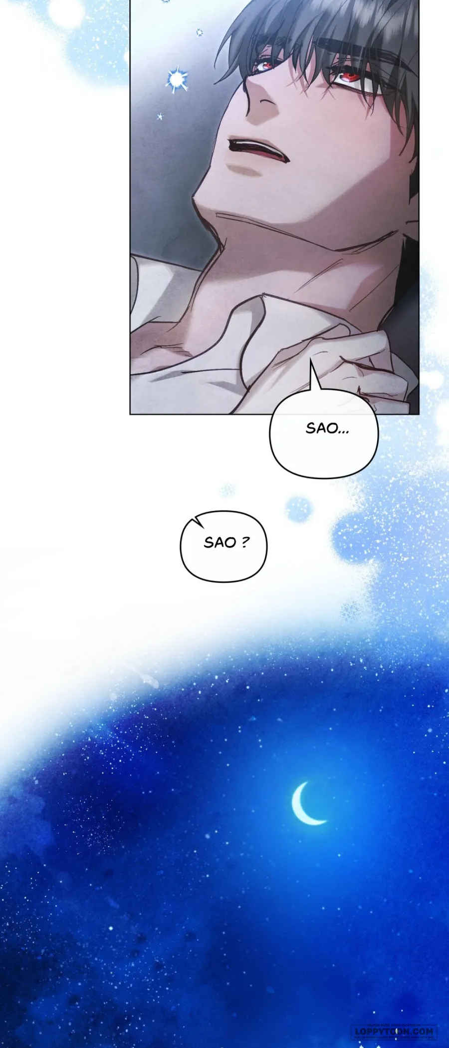 Đêm Của Bệ Hạ - Chap 21 - Trang 39