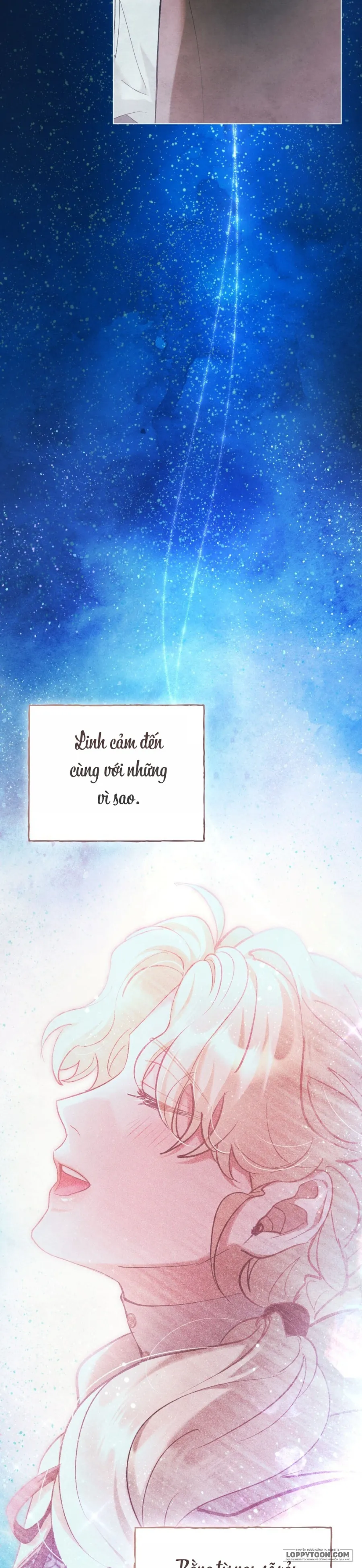 Đêm Của Bệ Hạ - Chap 21 - Trang 45