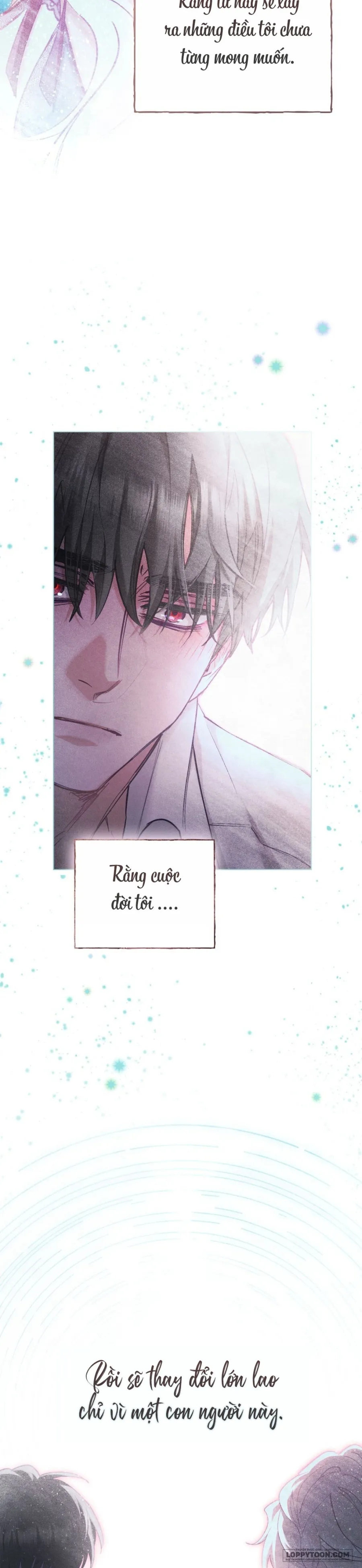 Đêm Của Bệ Hạ - Chap 21 - Trang 46