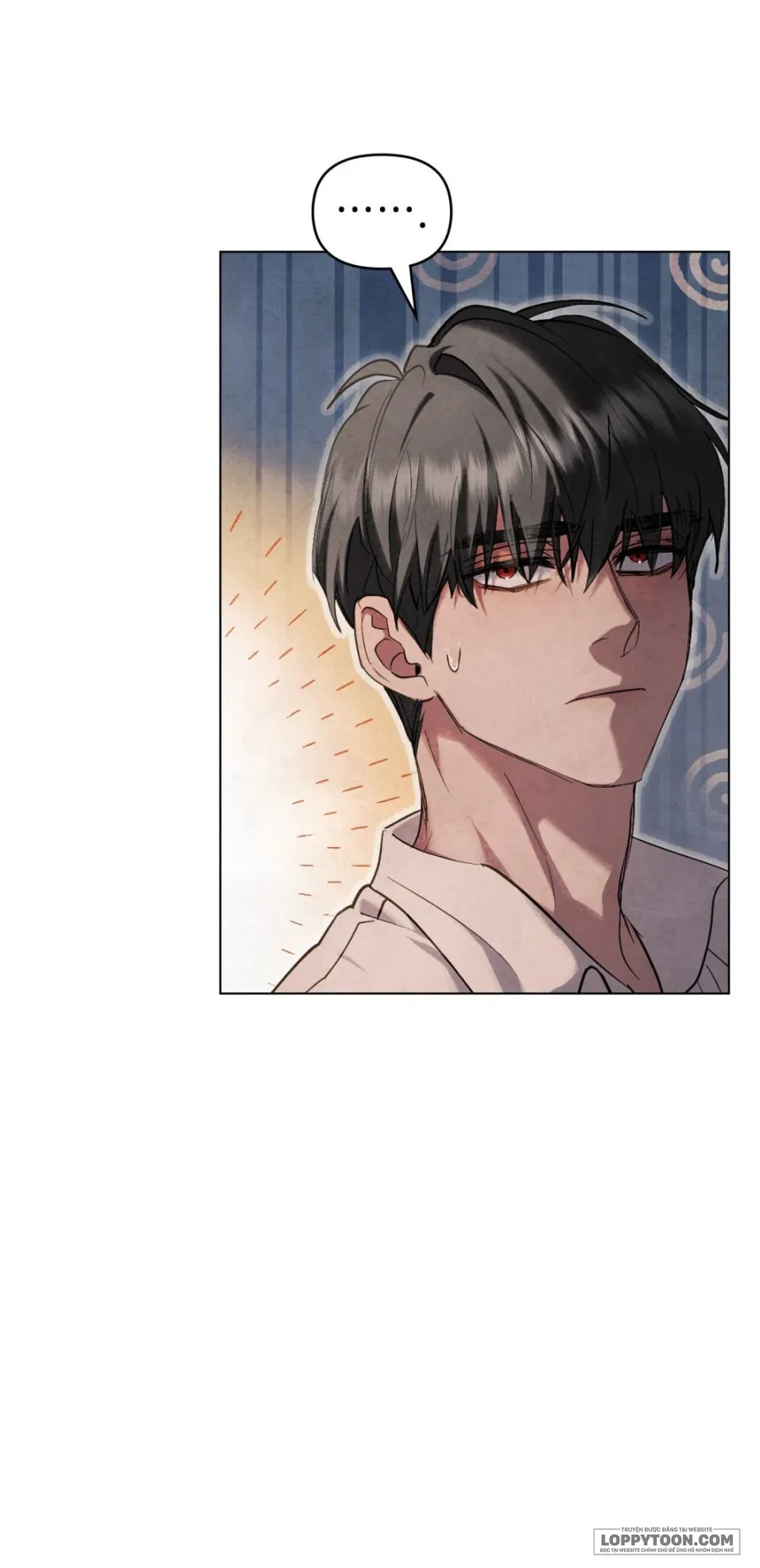 Đêm Của Bệ Hạ - Chap 21 - Trang 8