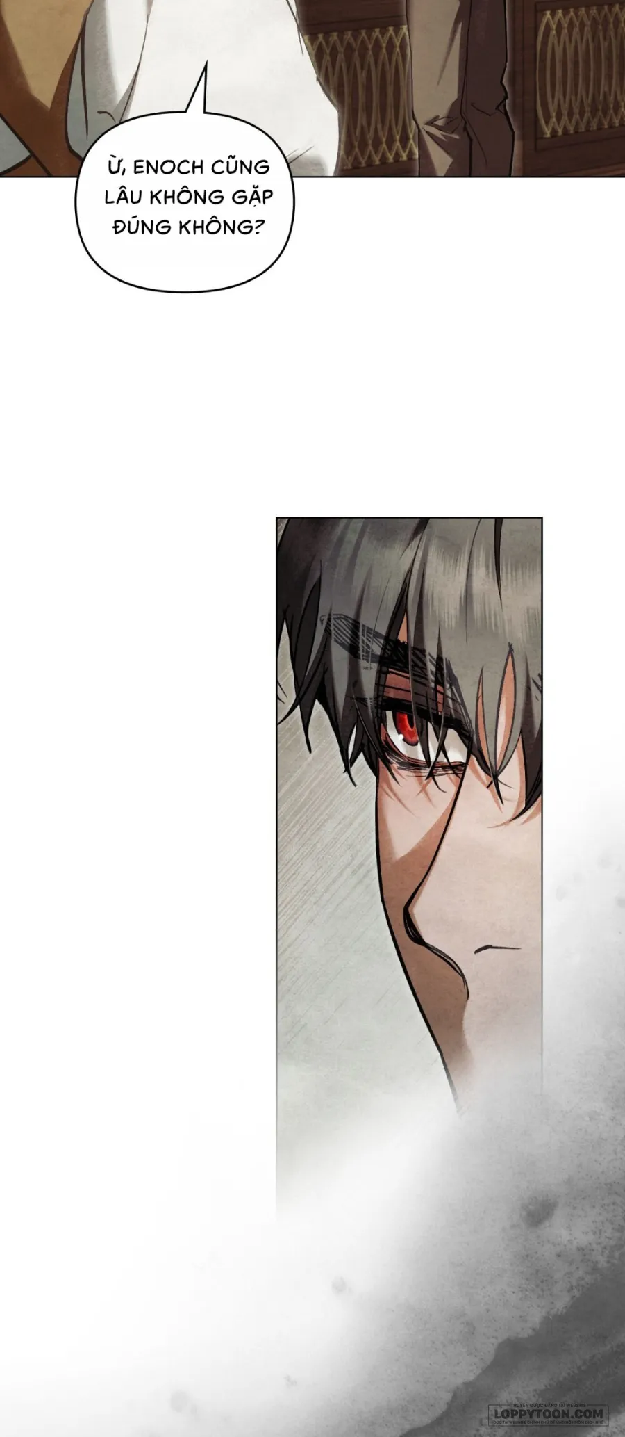 Đêm Của Bệ Hạ - Chap 22 - Trang 11