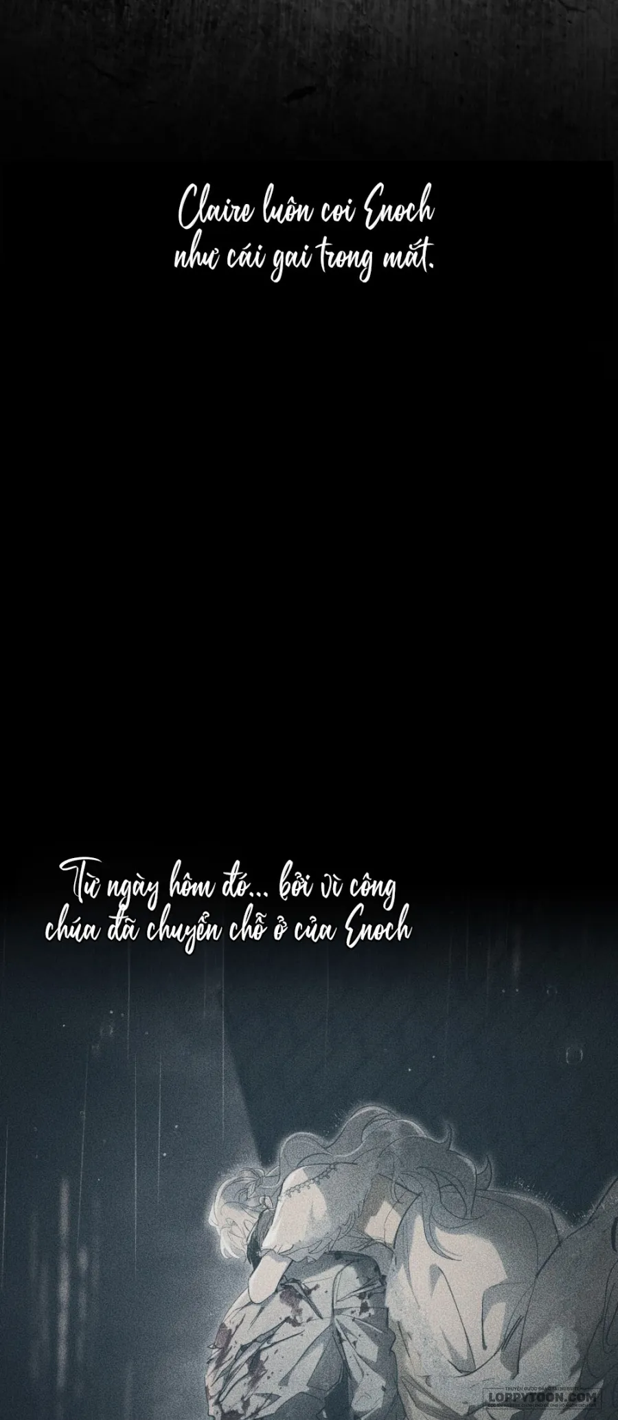Đêm Của Bệ Hạ - Chap 22 - Trang 14