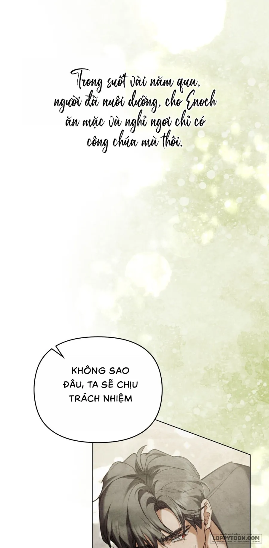 Đêm Của Bệ Hạ - Chap 22 - Trang 17