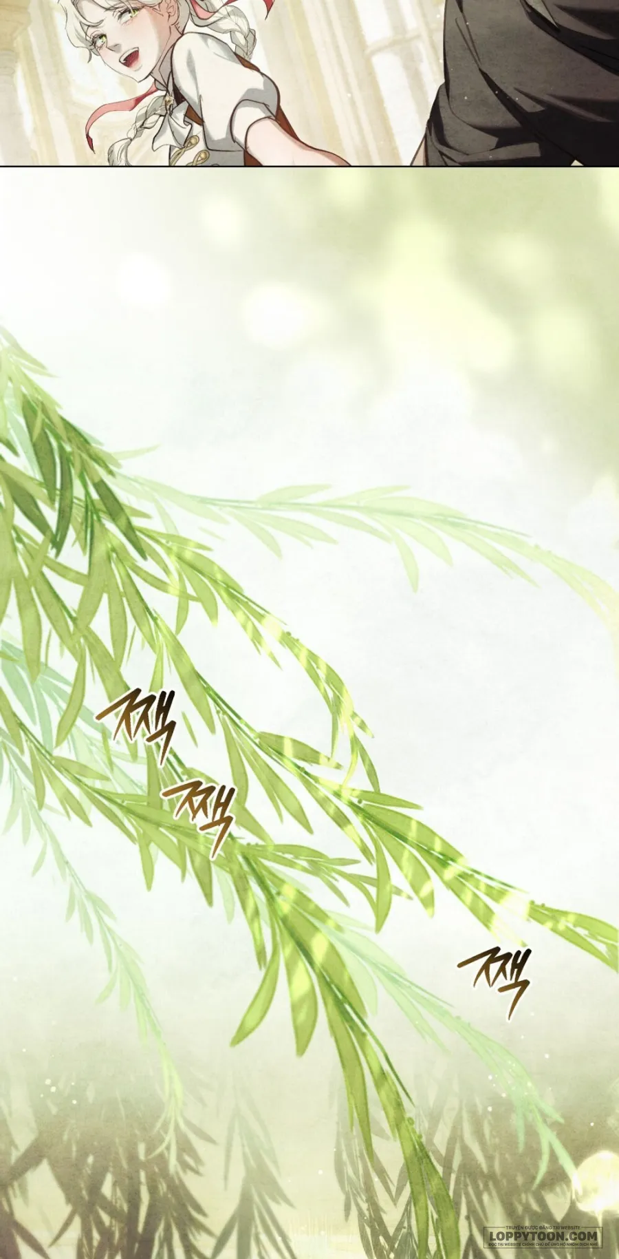 Đêm Của Bệ Hạ - Chap 22 - Trang 19