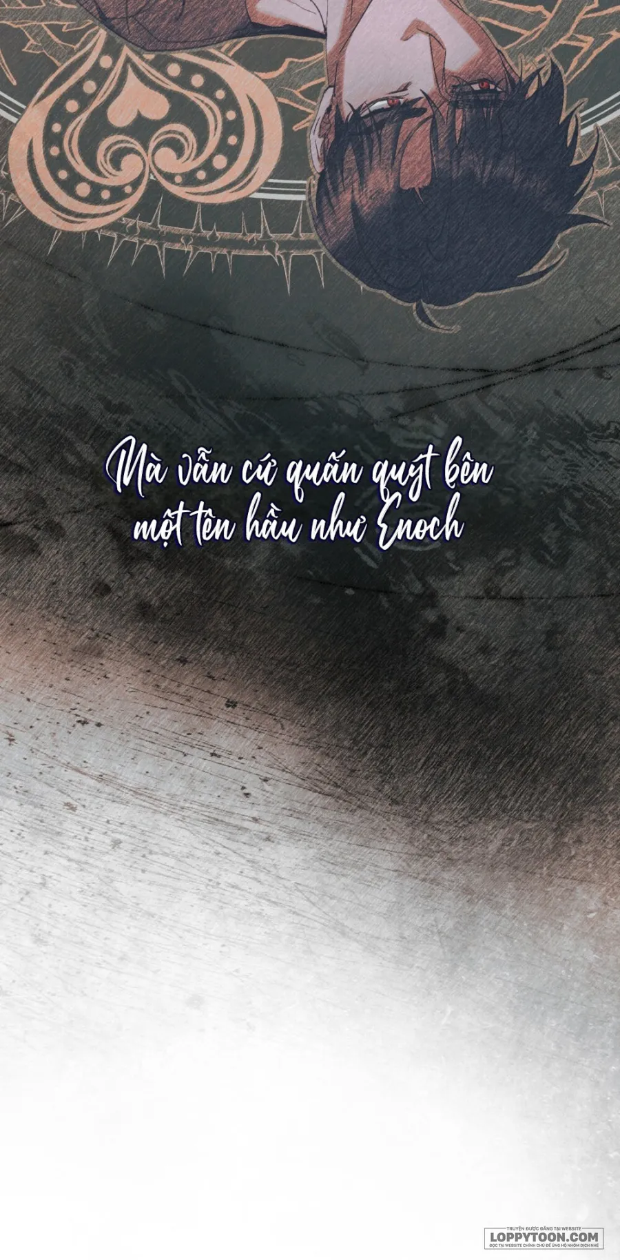 Đêm Của Bệ Hạ - Chap 22 - Trang 24
