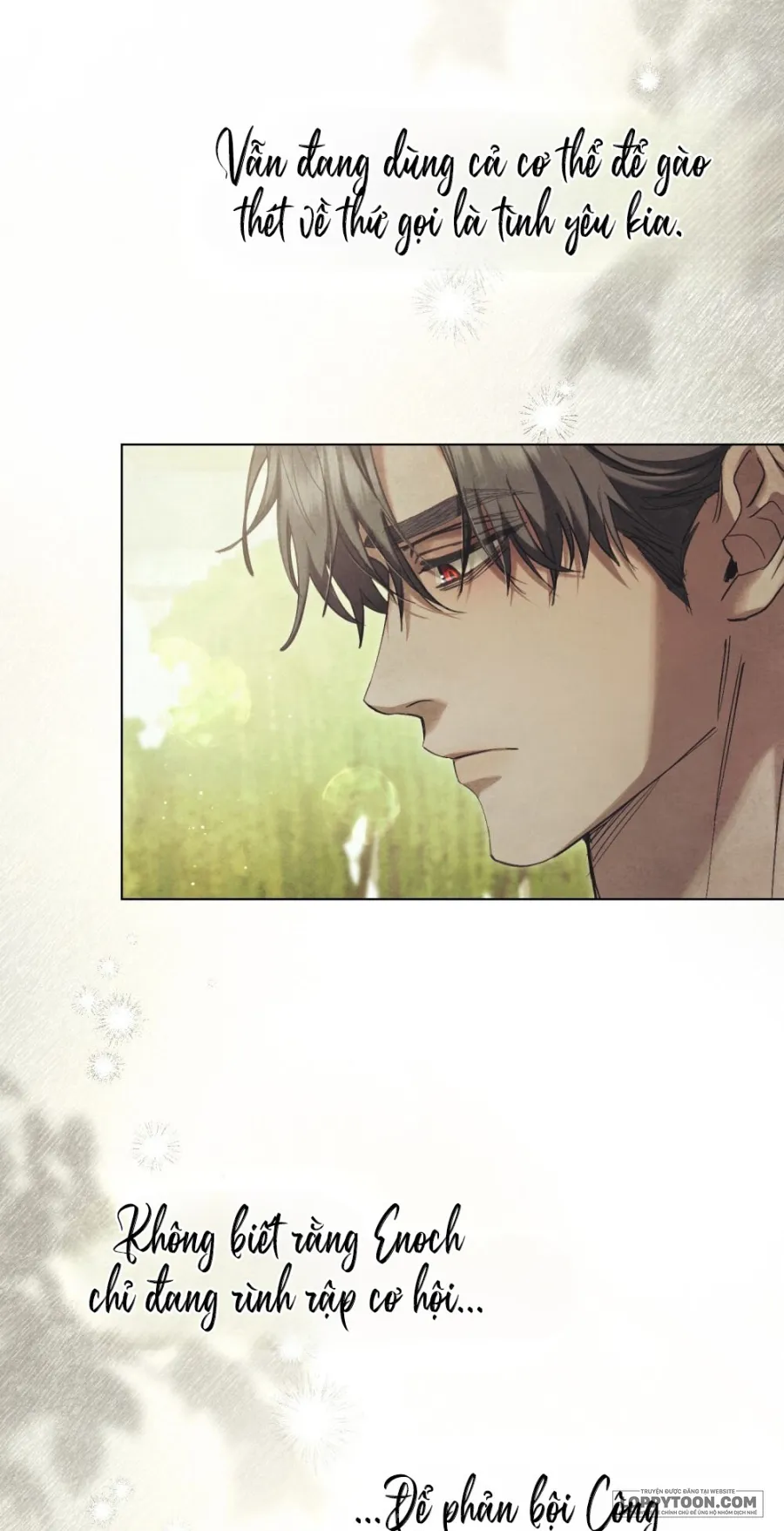 Đêm Của Bệ Hạ - Chap 22 - Trang 26