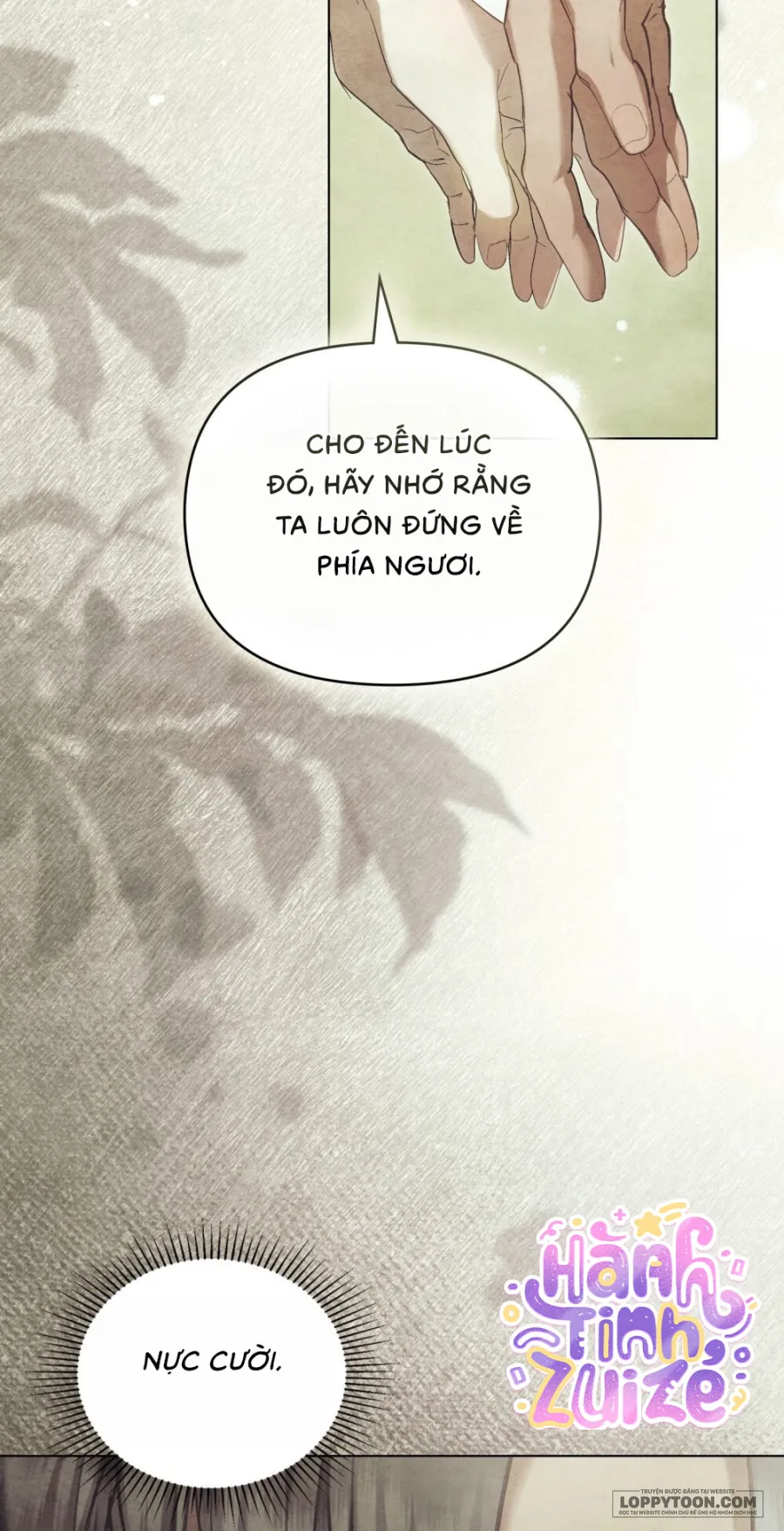 Đêm Của Bệ Hạ - Chap 22 - Trang 29