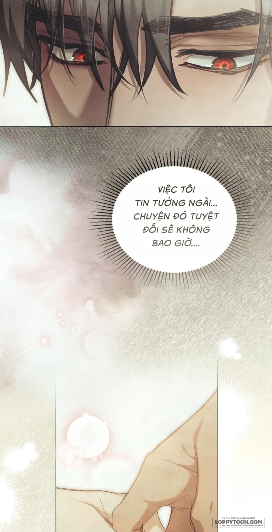 Đêm Của Bệ Hạ - Chap 22 - Trang 30