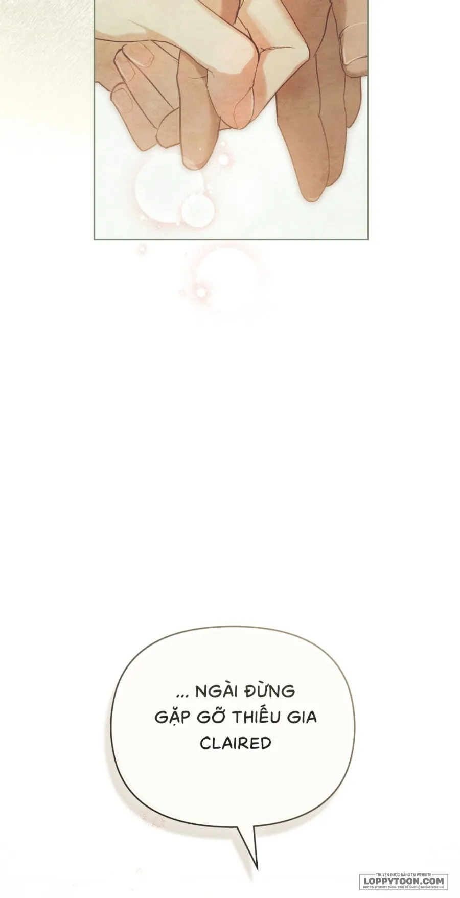 Đêm Của Bệ Hạ - Chap 22 - Trang 31