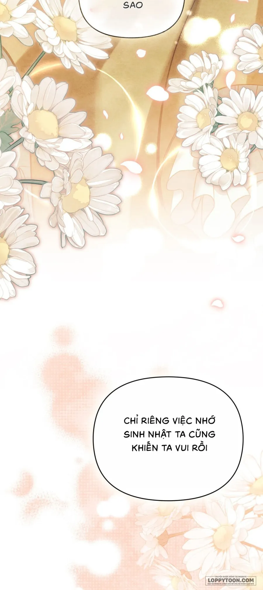 Đêm Của Bệ Hạ - Chap 22 - Trang 38