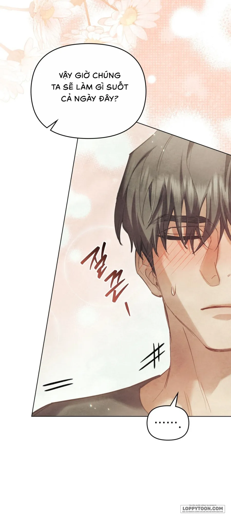 Đêm Của Bệ Hạ - Chap 22 - Trang 40