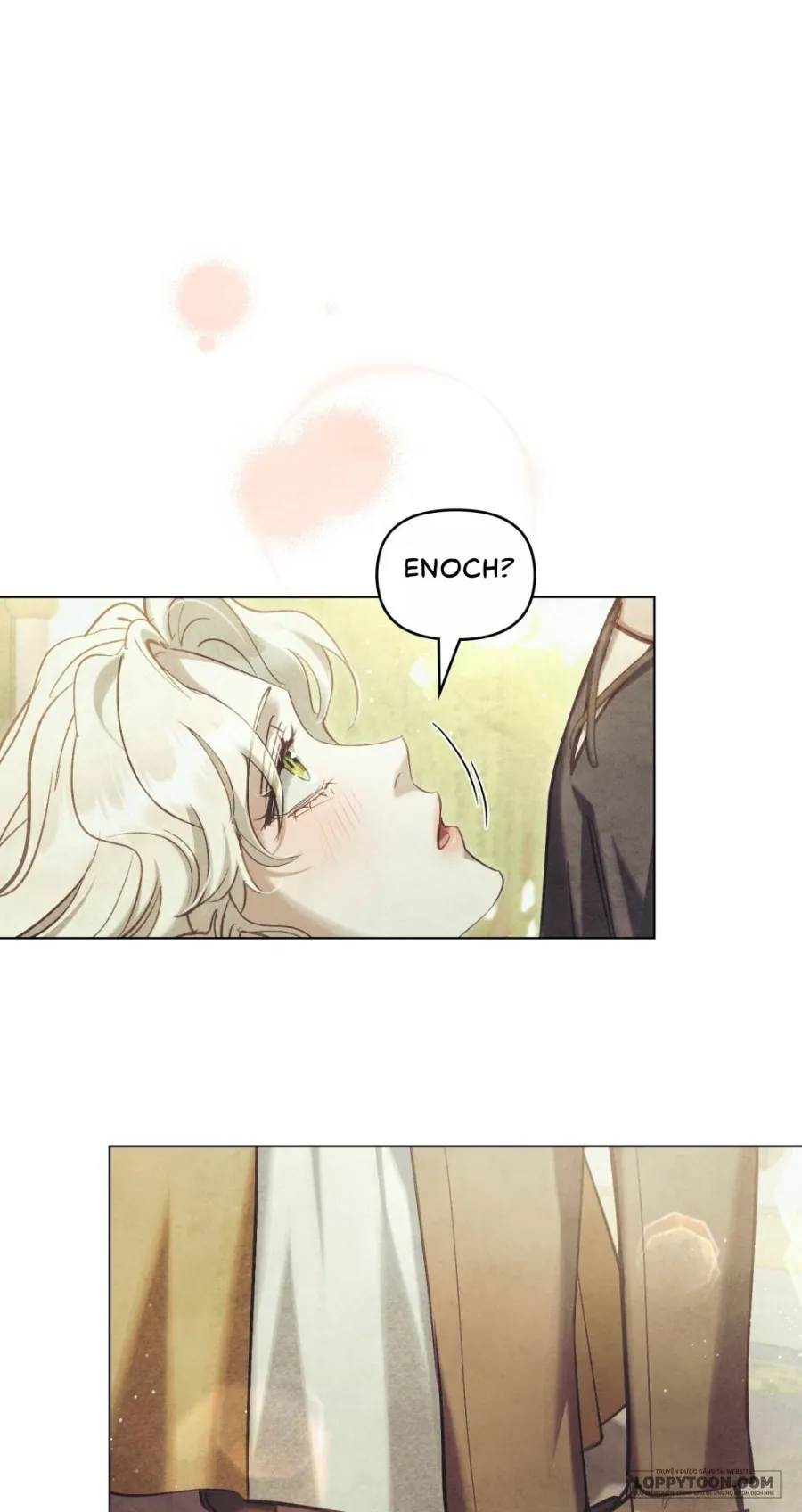 Đêm Của Bệ Hạ - Chap 22 - Trang 41