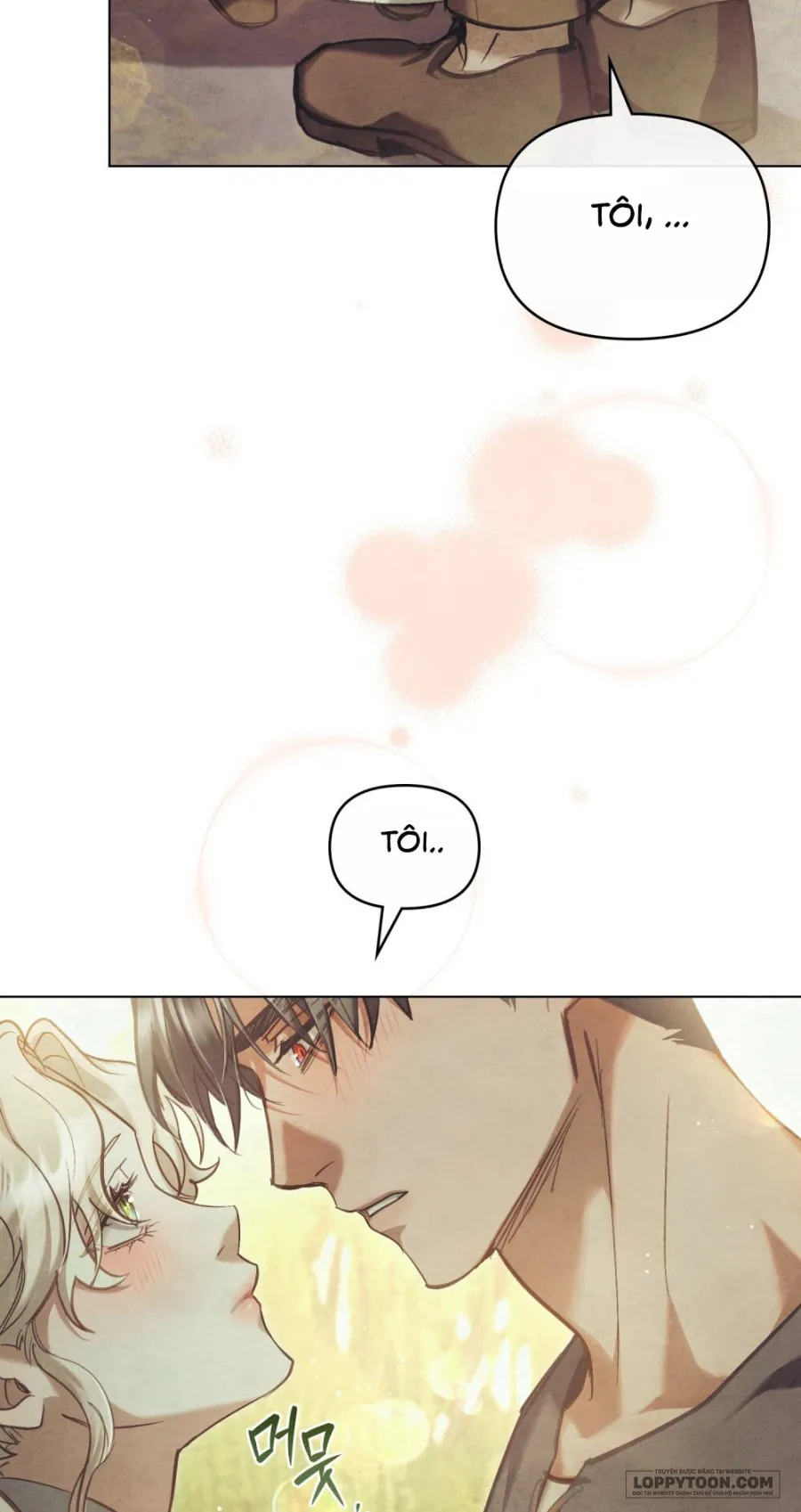 Đêm Của Bệ Hạ - Chap 22 - Trang 42
