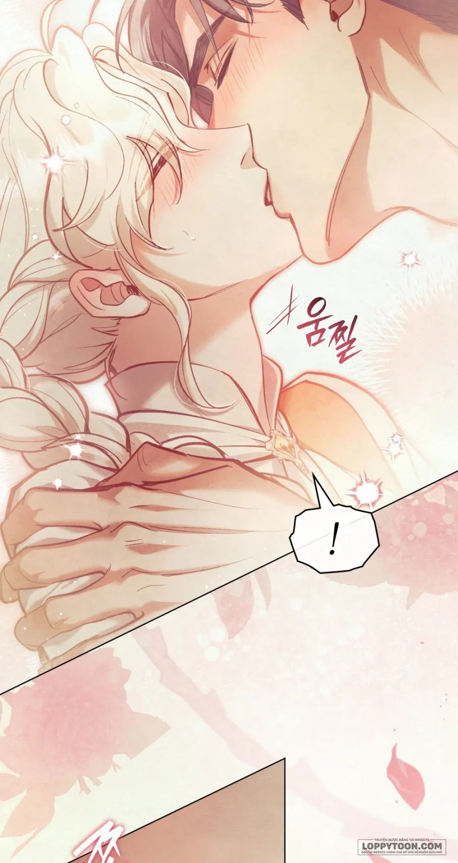 Đêm Của Bệ Hạ - Chap 22 - Trang 45