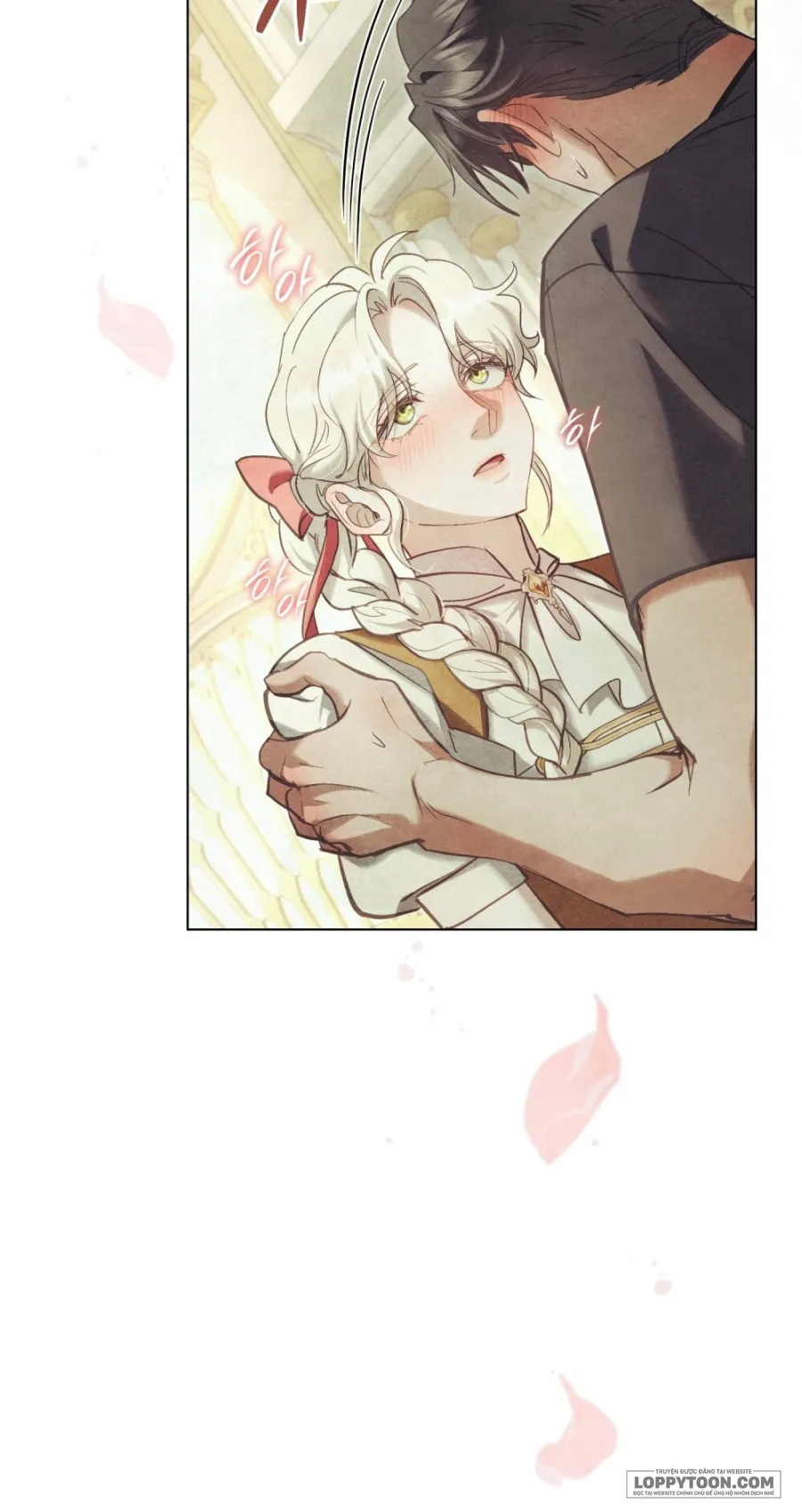 Đêm Của Bệ Hạ - Chap 22 - Trang 47
