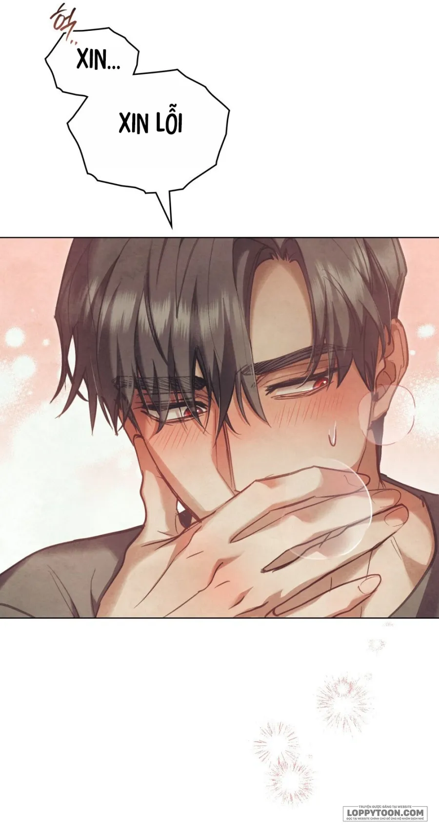 Đêm Của Bệ Hạ - Chap 22 - Trang 48