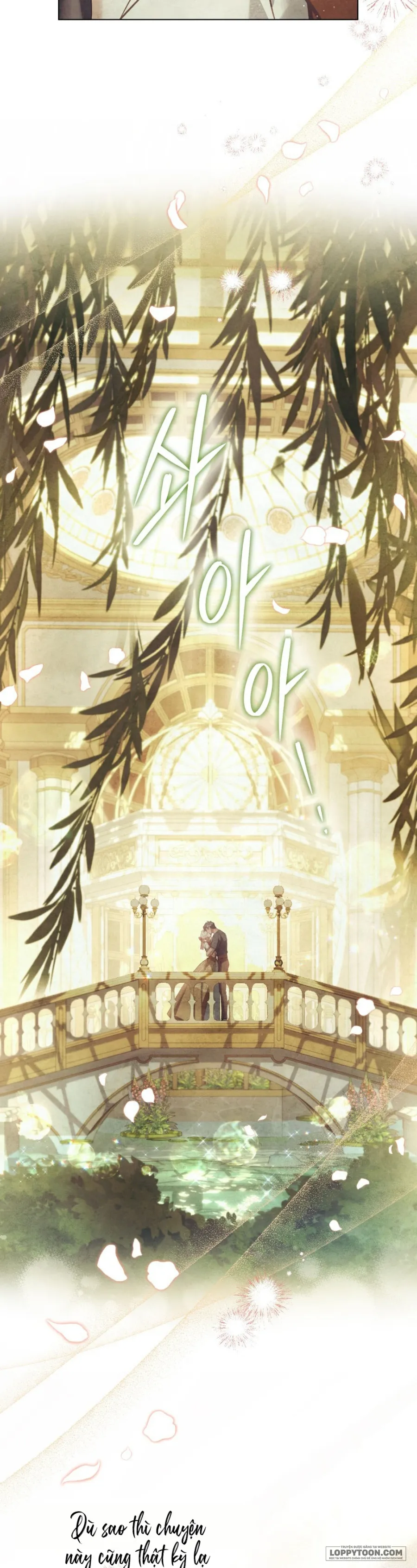 Đêm Của Bệ Hạ - Chap 22 - Trang 50