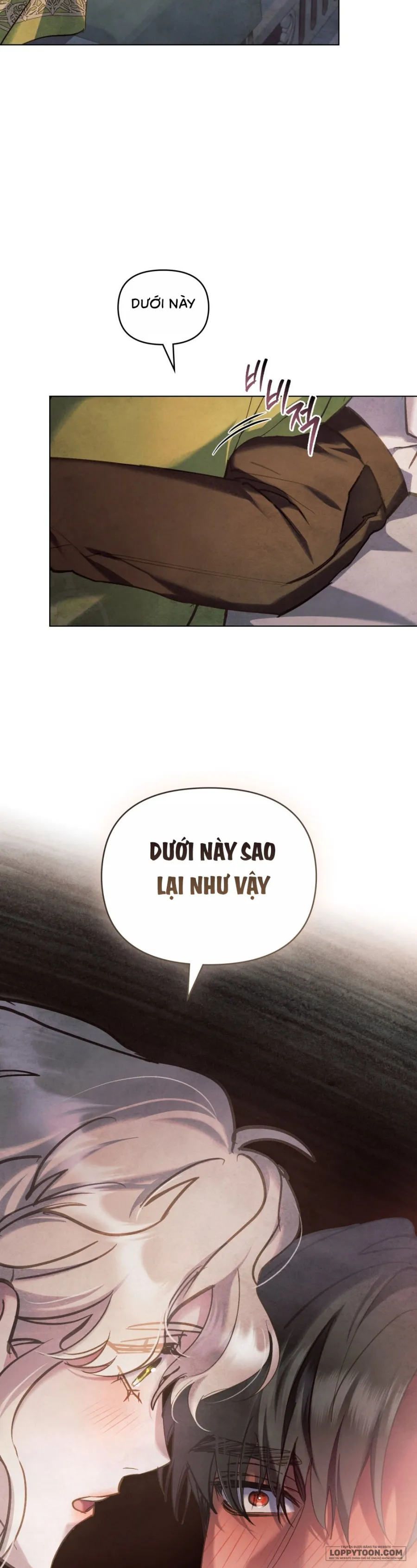 Đêm Của Bệ Hạ - Chap 22 - Trang 55