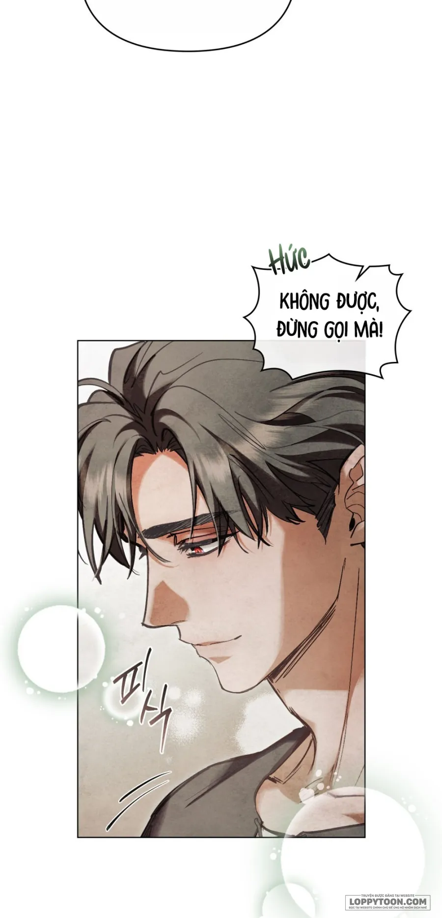 Đêm Của Bệ Hạ - Chap 22 - Trang 8