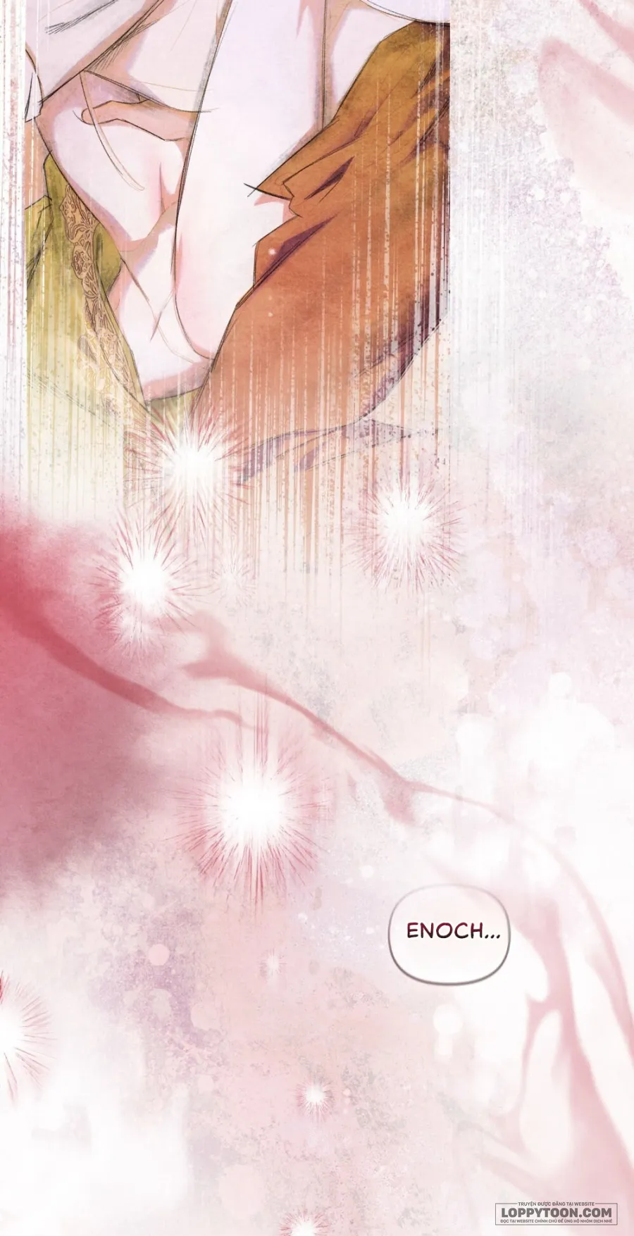 Đêm Của Bệ Hạ - Chap 23 - Trang 11